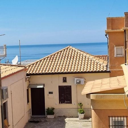 Apartamento Vittoria House Tropea Exterior foto